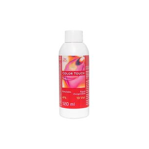 Revelador Wella Color Touch Emulsi&oacute;n Color Touch 4% 13vol 120ml