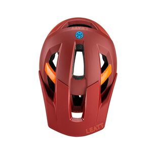 Casco Leatt Mtb Allmtn 3.0 V23 Lava L 59-63cm