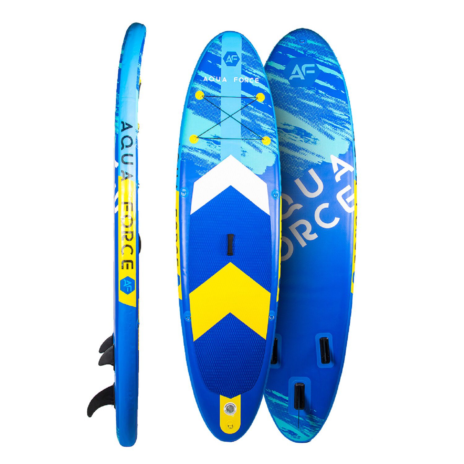 Stand Up Paddle A1 Ocean 106" - Doble Capa image number 1.0
