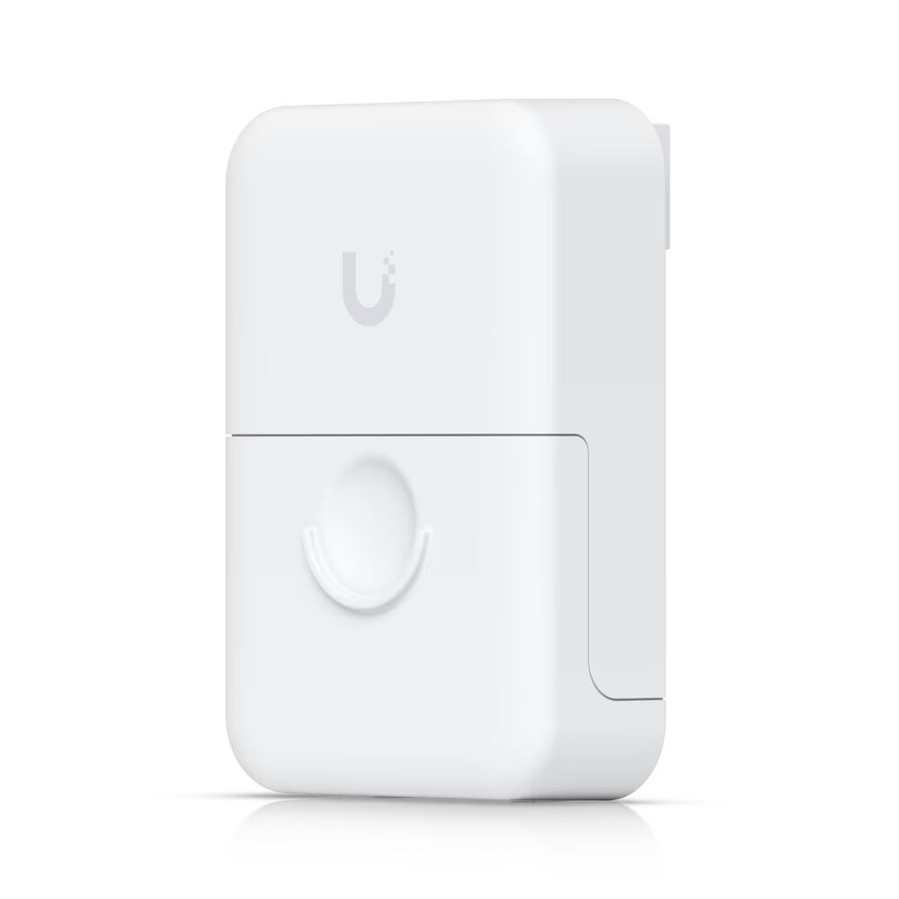 Protector Ubiquiti Networks Contra Sobretensiones Ethernet image number 2.0