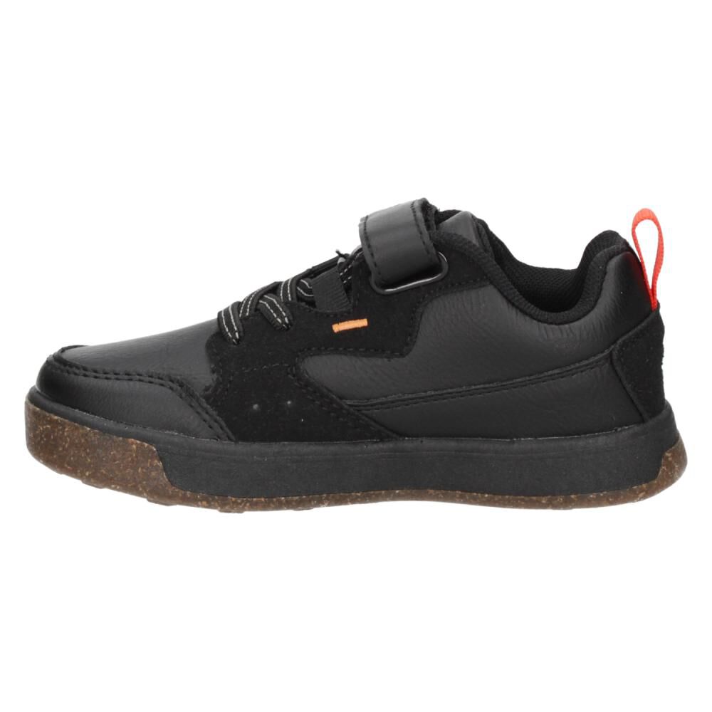 Zapatilla Urbana Niño Panama Jack image number 3.0