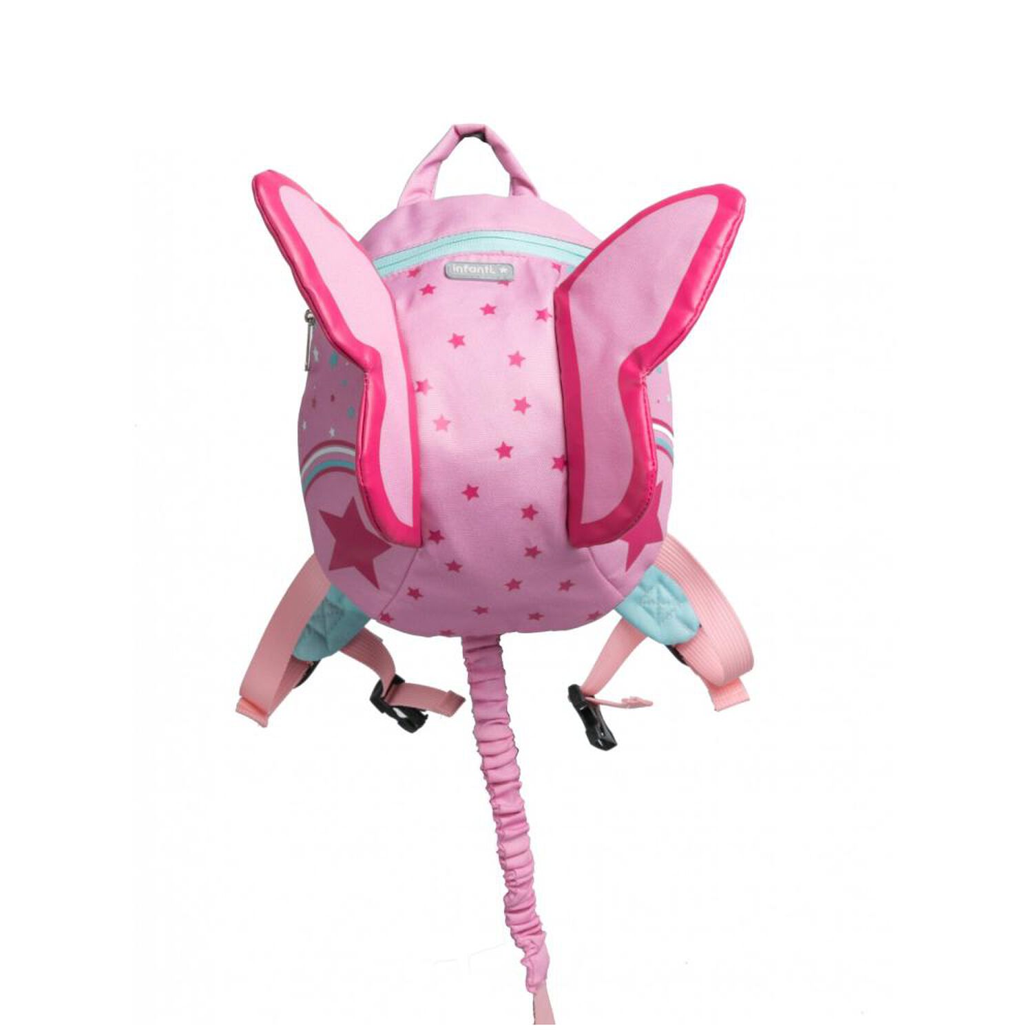 Mochila Arnes Mariposa Infanti image number 0.0