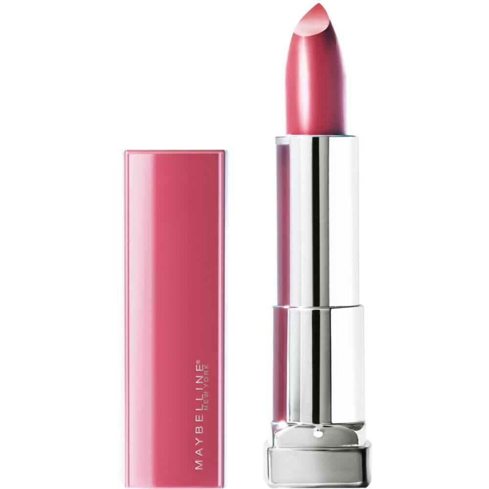 Labial Maybelline Color Sensational Made For All  / Pink For Me