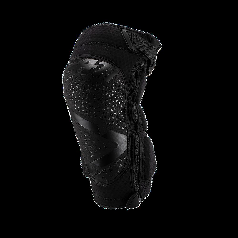 Rodillera Leatt 3df 5.0 Zip Negra Xxl image number 1.0