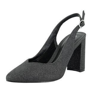 Zapato Shine Negro Alquimia Zapato Shine Negro Alquimia