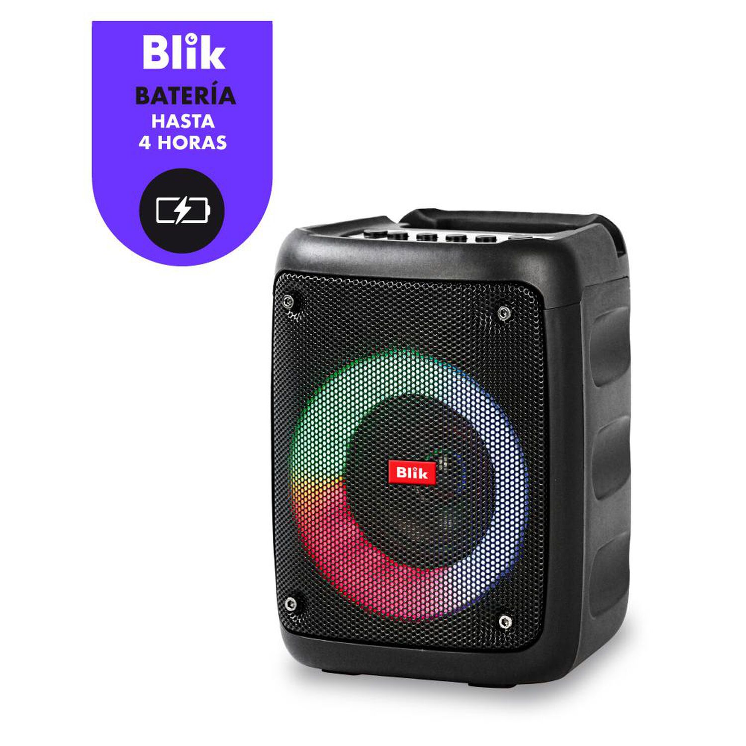 Karaoke Blik Voice image number 8.0