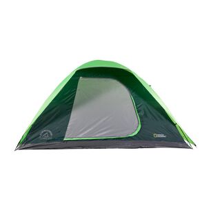 Carpa National Geographic Cng6342 / 6 Personas