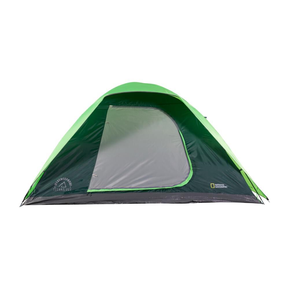 Carpa National Geographic Cng6342 / 6 Personas image number 1.0