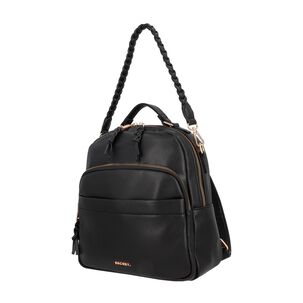 Mochila Secret Lituania Sc6 M Negro