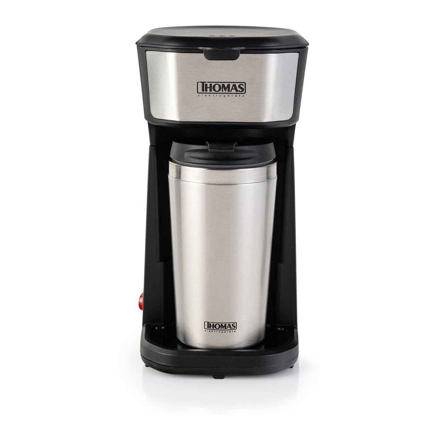 Cafetera Thomas TH-132I image number 1.0