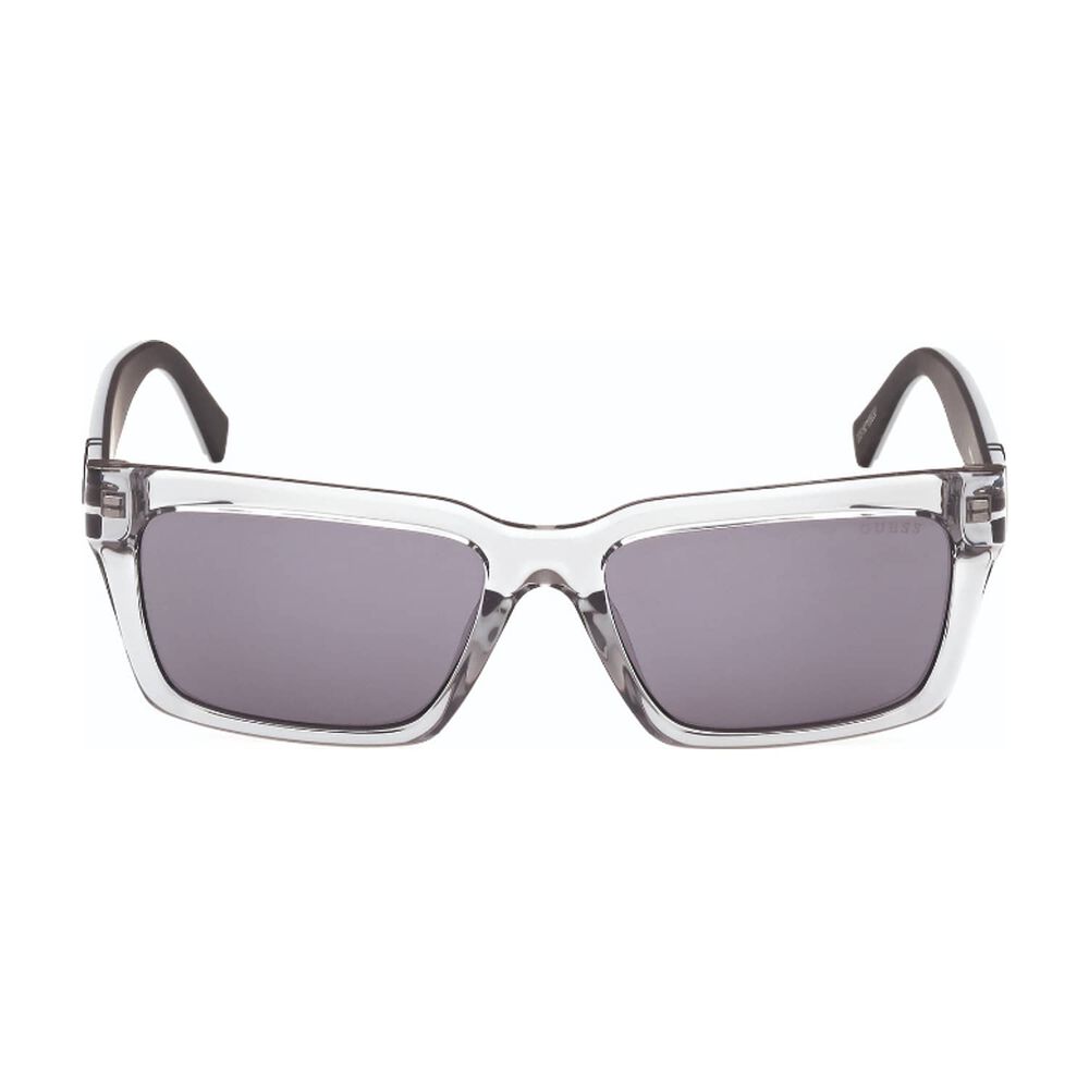 Lentes De Sol Gris Guess image number 0.0
