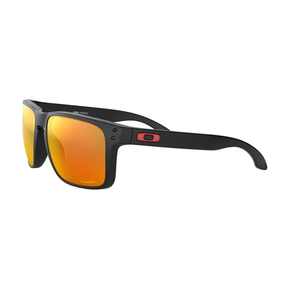 Lentes De Sol Holbrook Xl Prizm Ruby Oakley image number 2.0