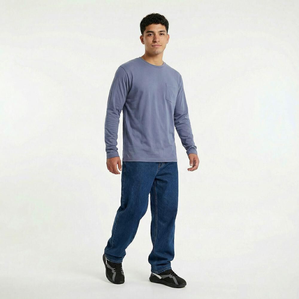 Polera Hombre Skuad image number 0.0
