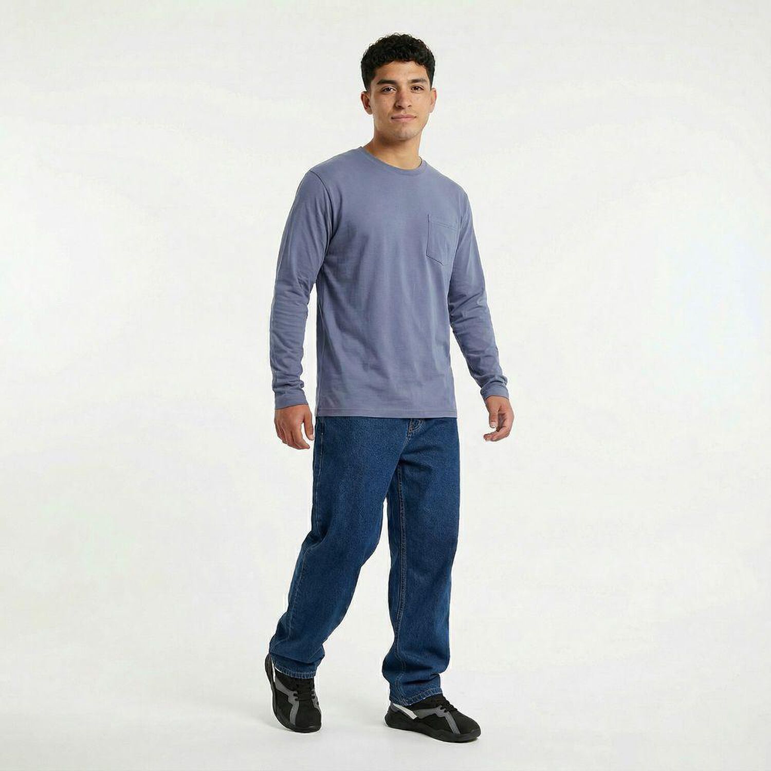 Polera Hombre Skuad image number 0.0