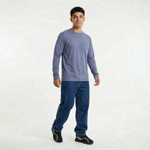 Polera Hombre Skuad