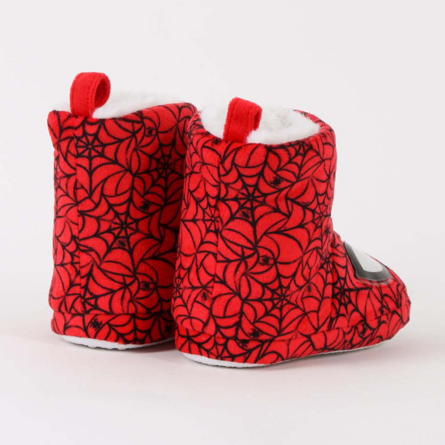 Pantufla Bota Spiderman image number 2.0