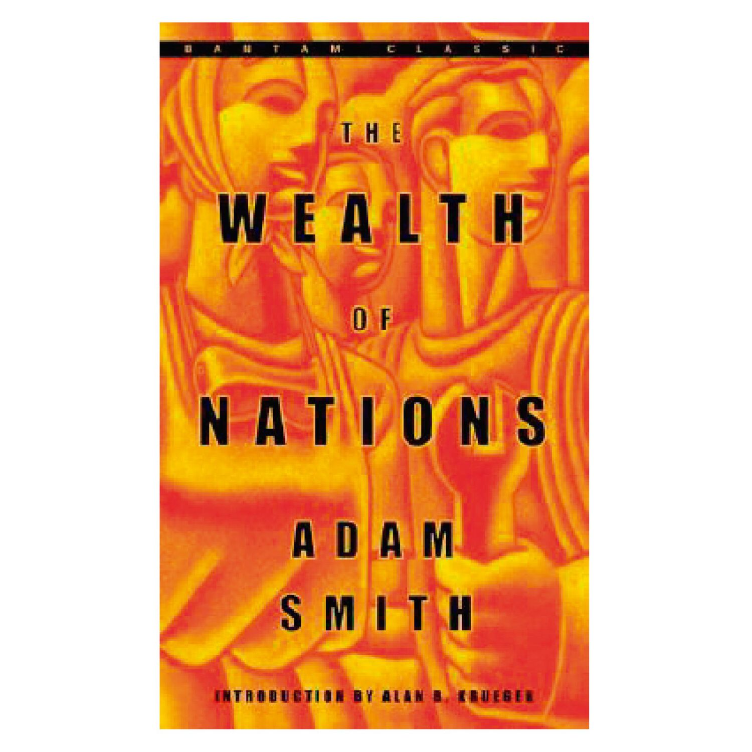 The Wealth Of Nations image number 0.0