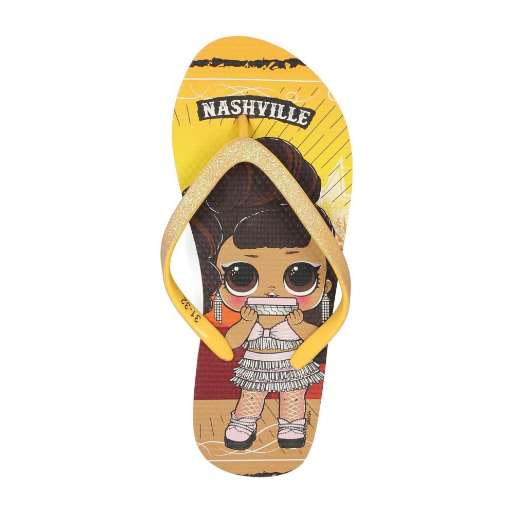 Hawaiana Infantil Lol image number 3.0