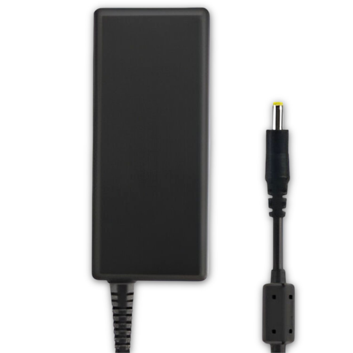 Cargador Notebook Para Hp 18.5v/3.5a Punta Amarilla Dbekc103 image number 2.0
