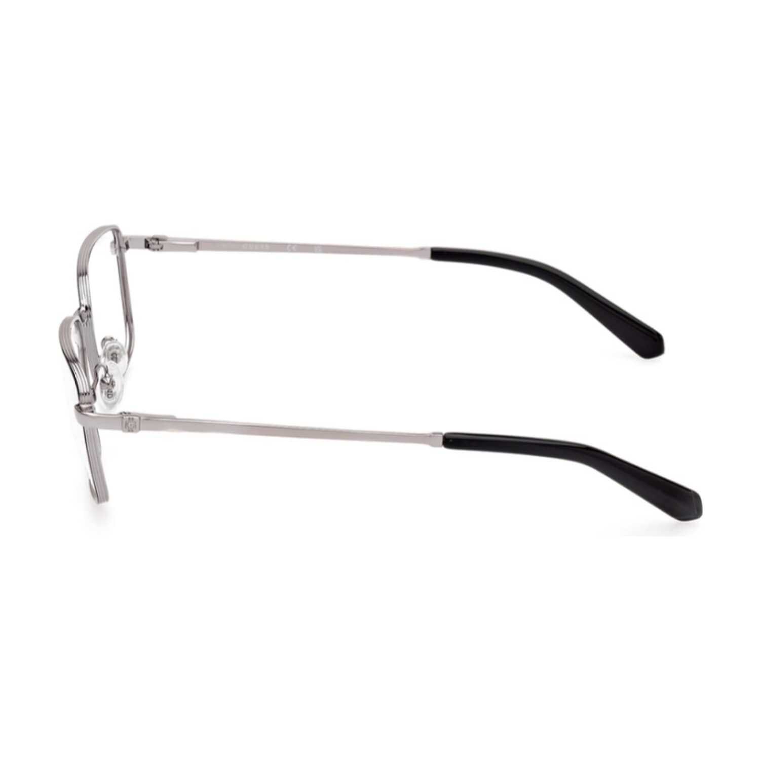 Lentes &Oacute;pticos Negro Guess image number 2.0