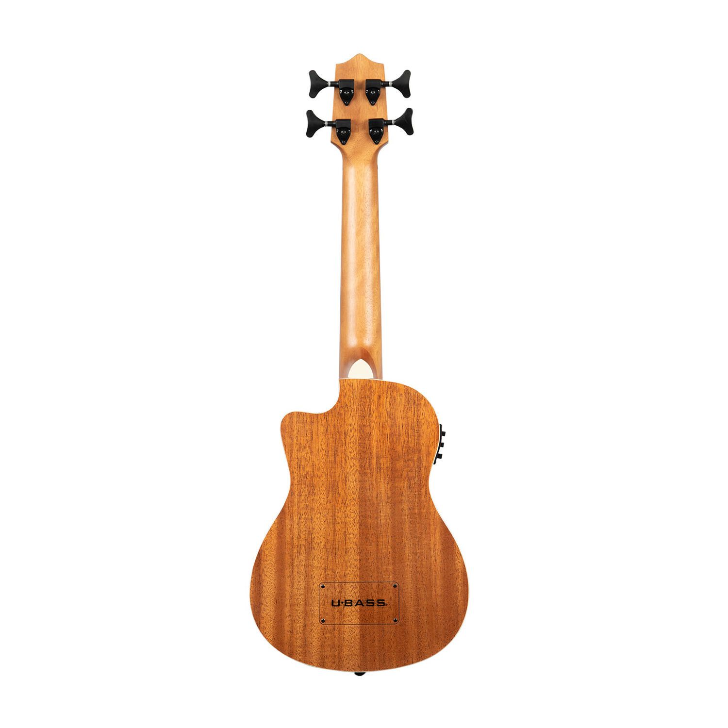 Ubass Kala Scout-fs image number 2.0