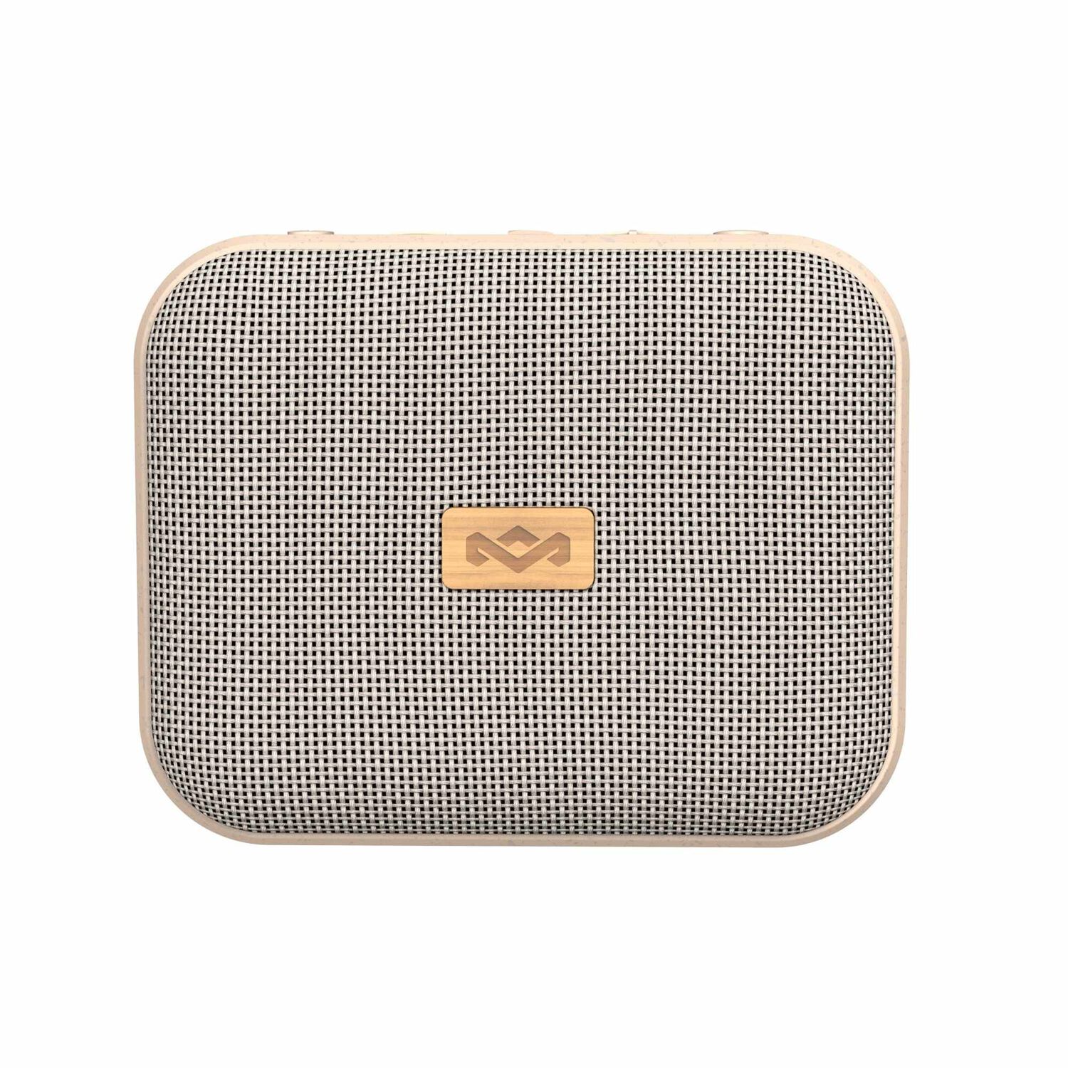 Parlante Bluetooth 5.3 Jammin Cream Marley image number 8.0