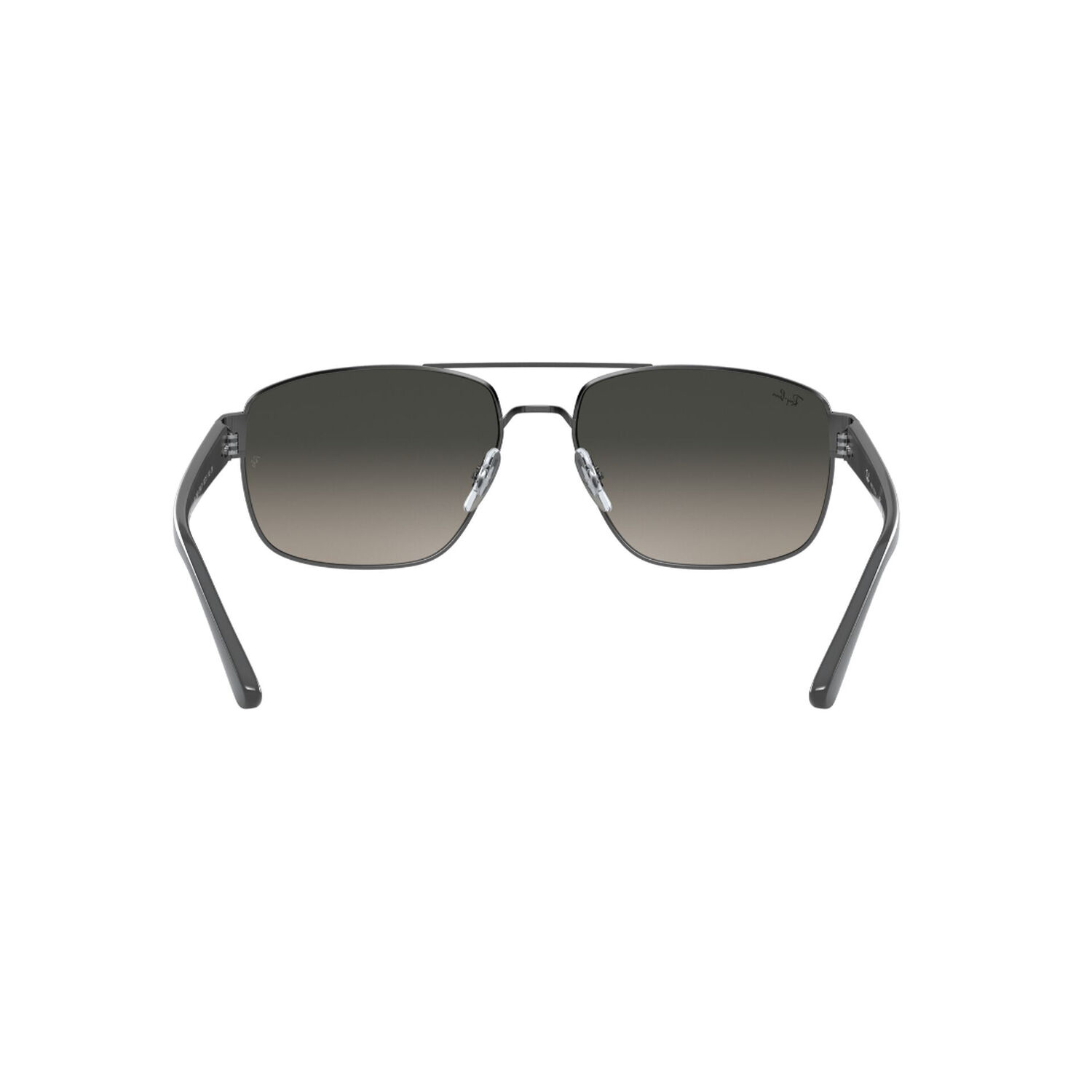 Lentes De Sol Gris Degrad&eacute; Ray-ban image number 3.0