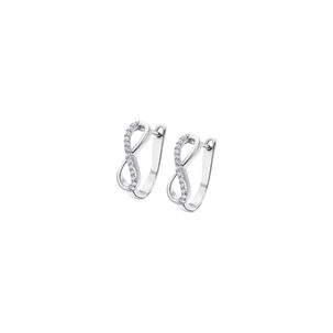 Aros Lp1872-4/1 Lotus Silver Mujer Trendy