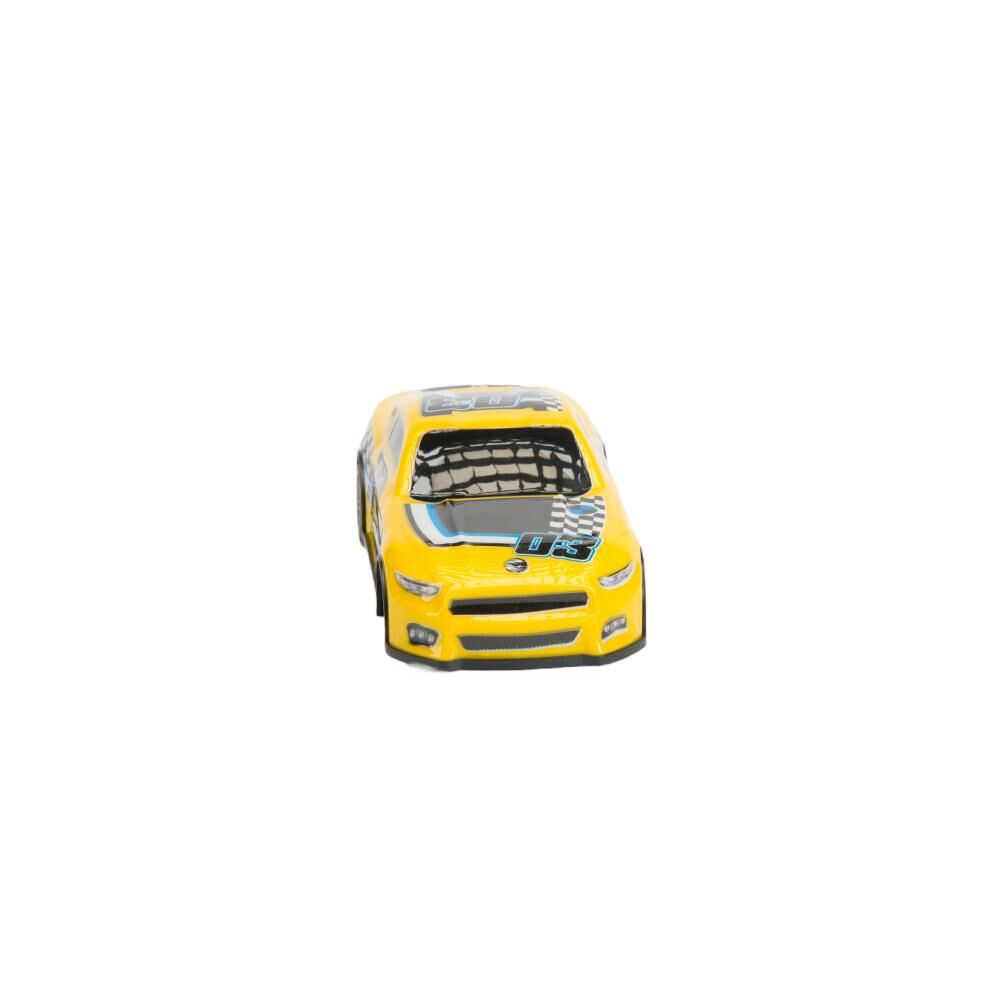 Rc Cars Hot Wheels 1:24 Velocity Car 4 Asst image number 7.0