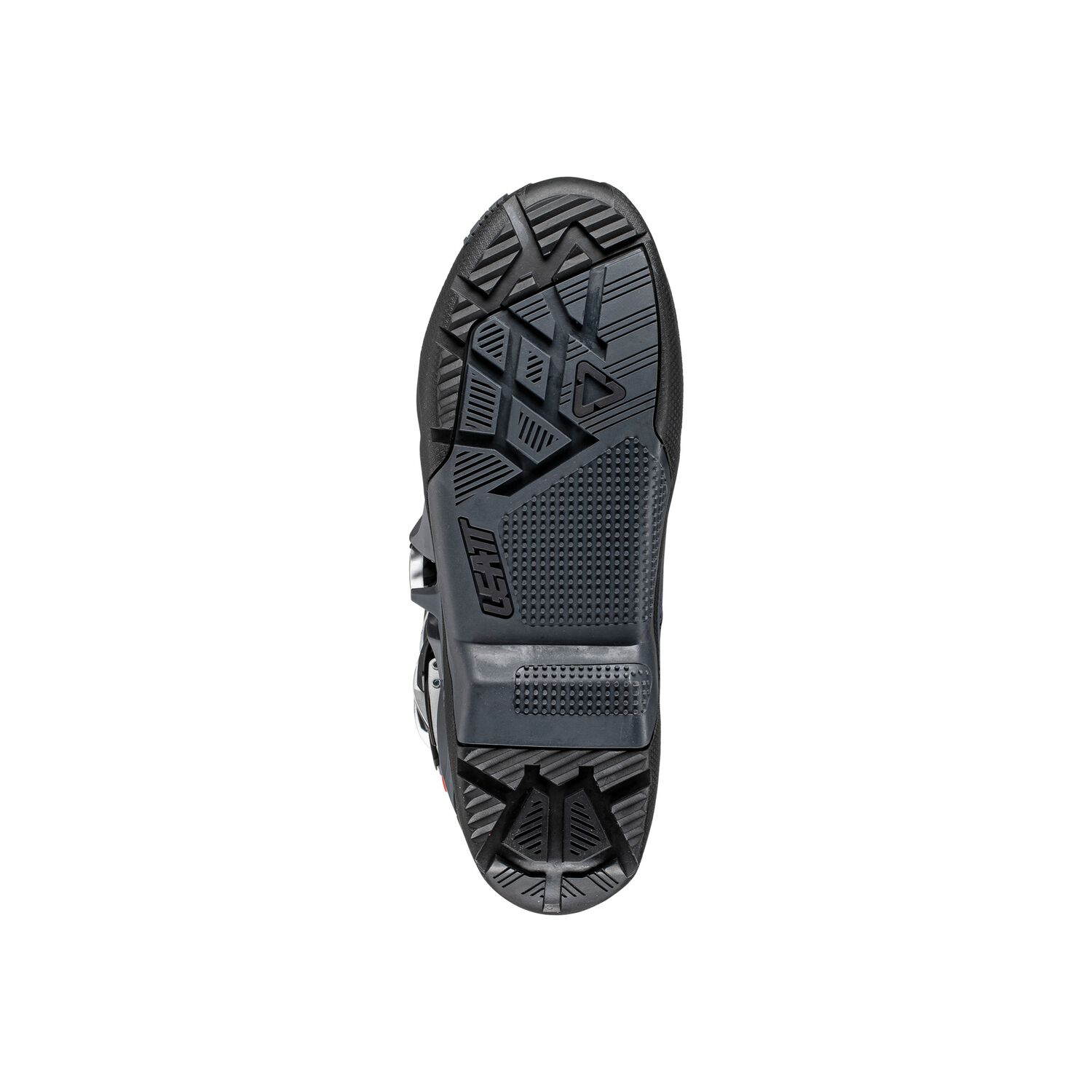 Botas Leatt 5.5 Flexlock Motociclismo Enduro Negro image number 5.0