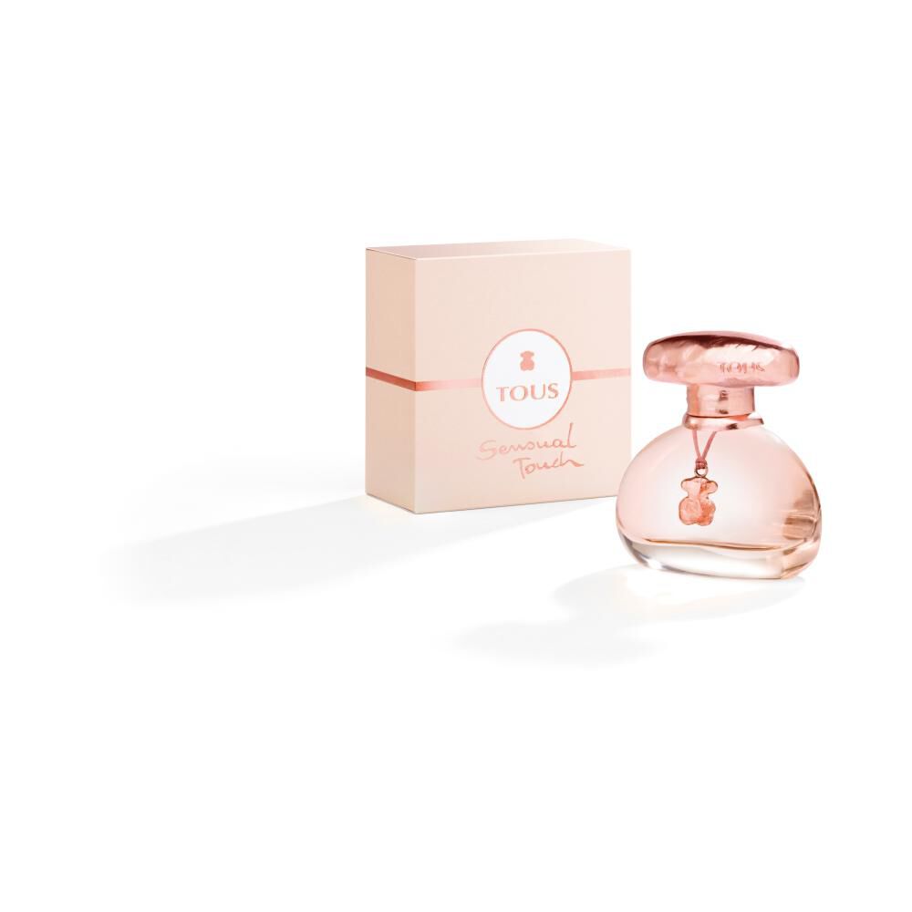 Perfume Edt Sensual Touchedt Tous / 30 Ml / image number 0.0