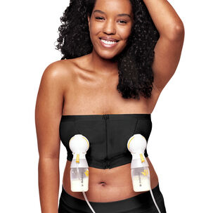 Strapless De Extracción Manos Libres Medela