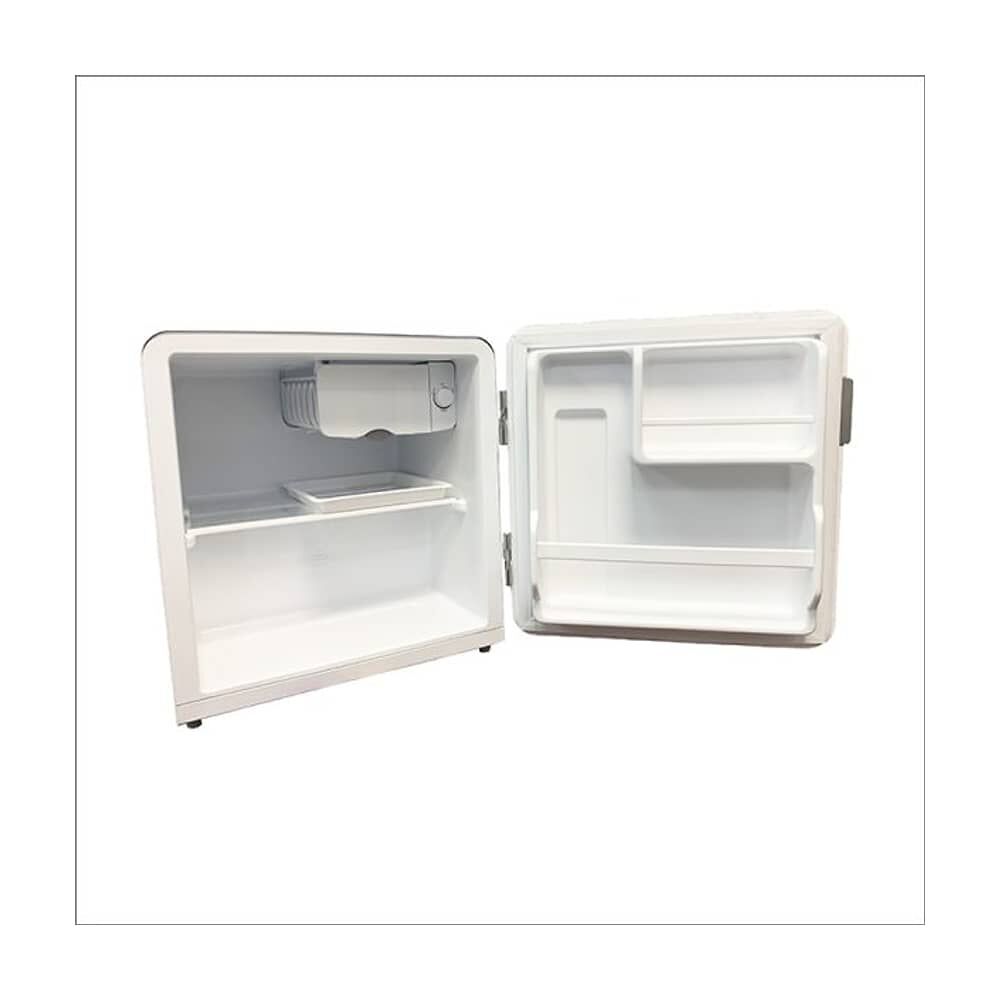 Frigobar Retro 47 Lt. Blanco Hs-65lb image number 1.0