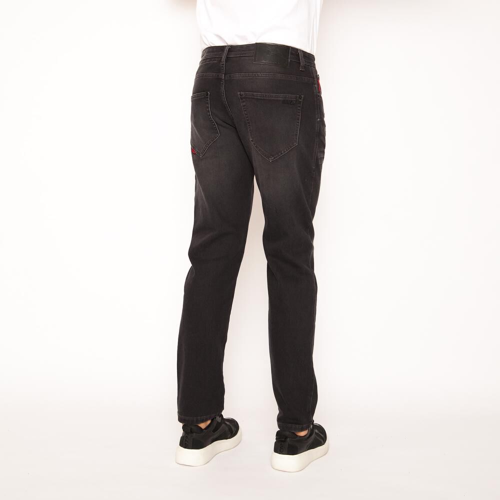 Jeans Hombre Ellus image number 1.0