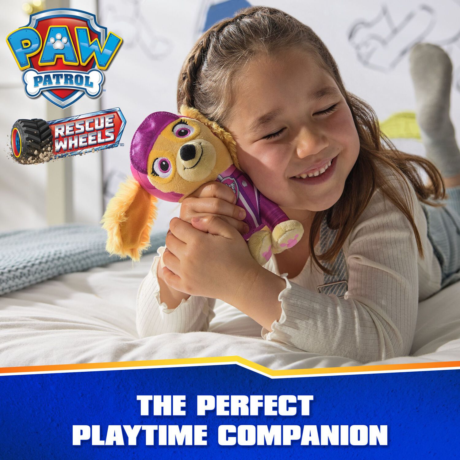Peluche Paw Patrol image number 67.0