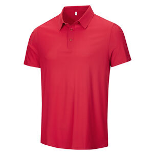 Polera Dry Fit Ultra Manga Corta Ruppell Pro Hombre