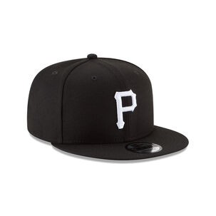 Jockey Pittsburgh Pirates Mlb 9fifty Black New Era
