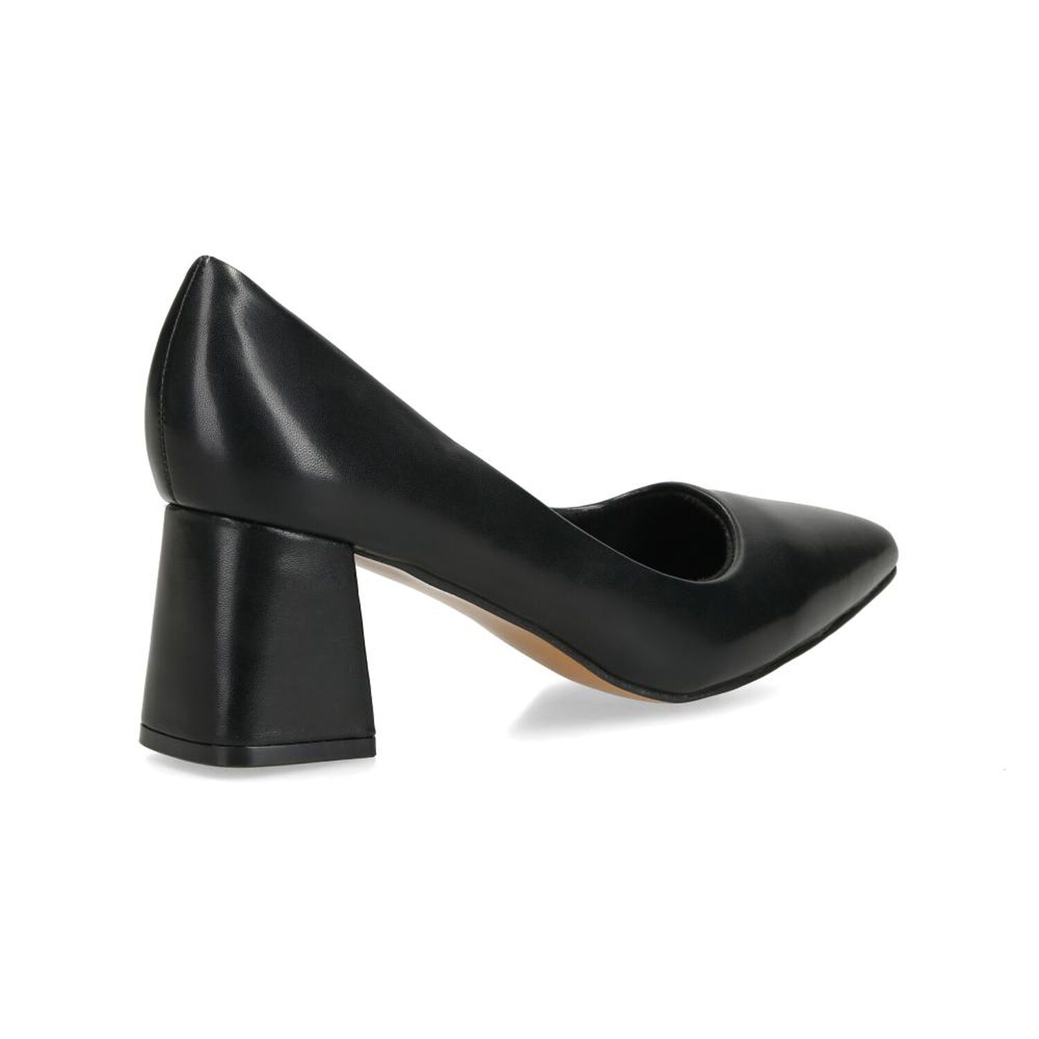 Zapato Casual Mujer Geeps Black image number 3.0
