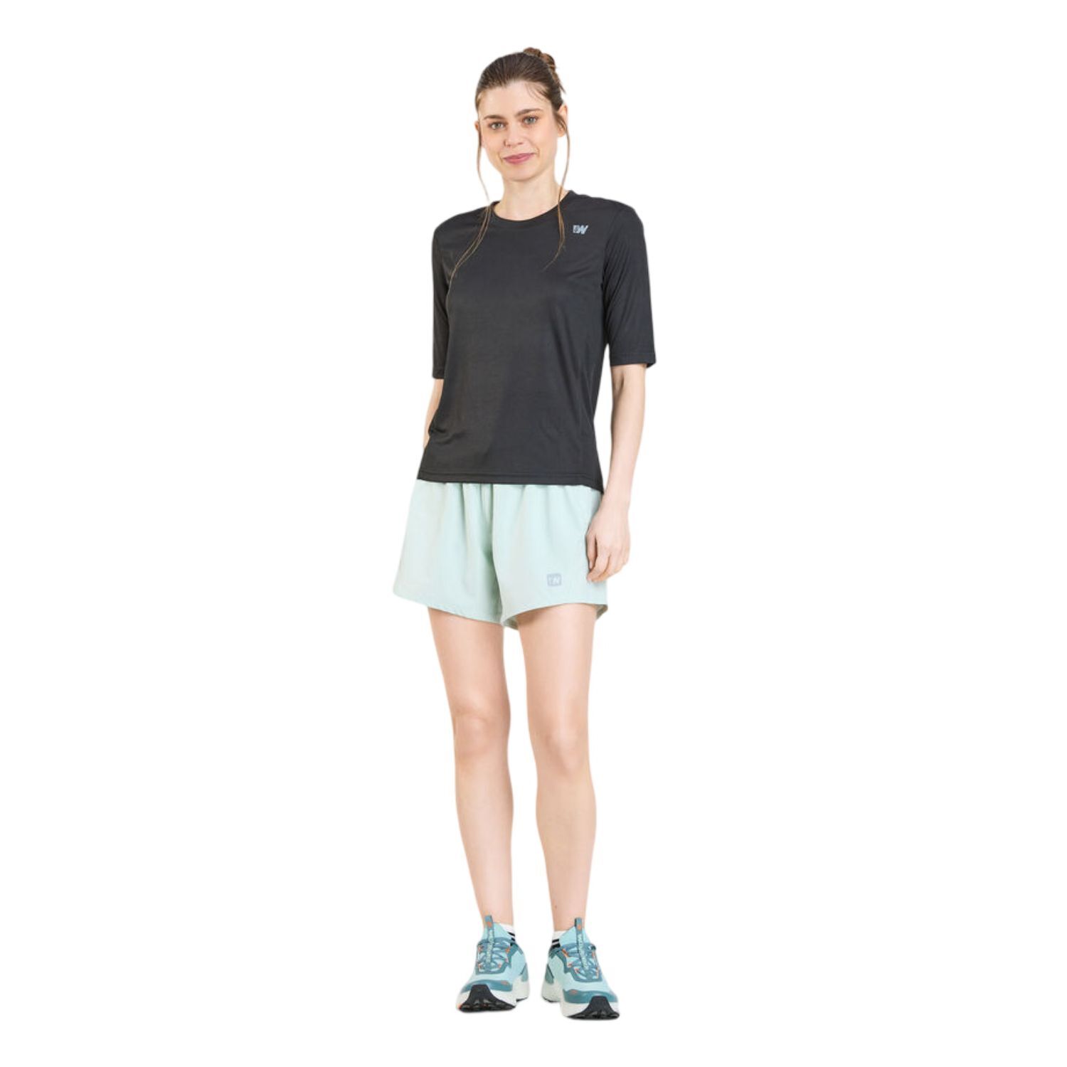 Polera Mujer Weinbrenner Lokka image number 3.0