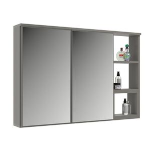 Mueble Botiquin Espejo Malta Home Mobili