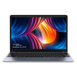 Notebook Intel N4020/ 8gb Ram/ 256gb Ssd/ 14"/ W11h/ Herobook Pro (reacondicionado)