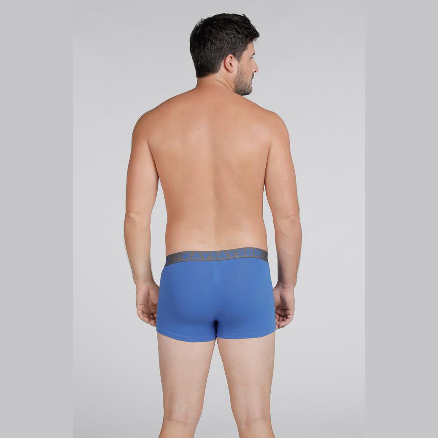 Pack Boxer Hombre Kayser / 3 Unidades image number 3.0