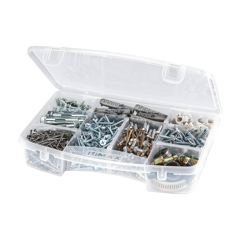 Caja Organizadora Rimax Rx3864 image number 1.0