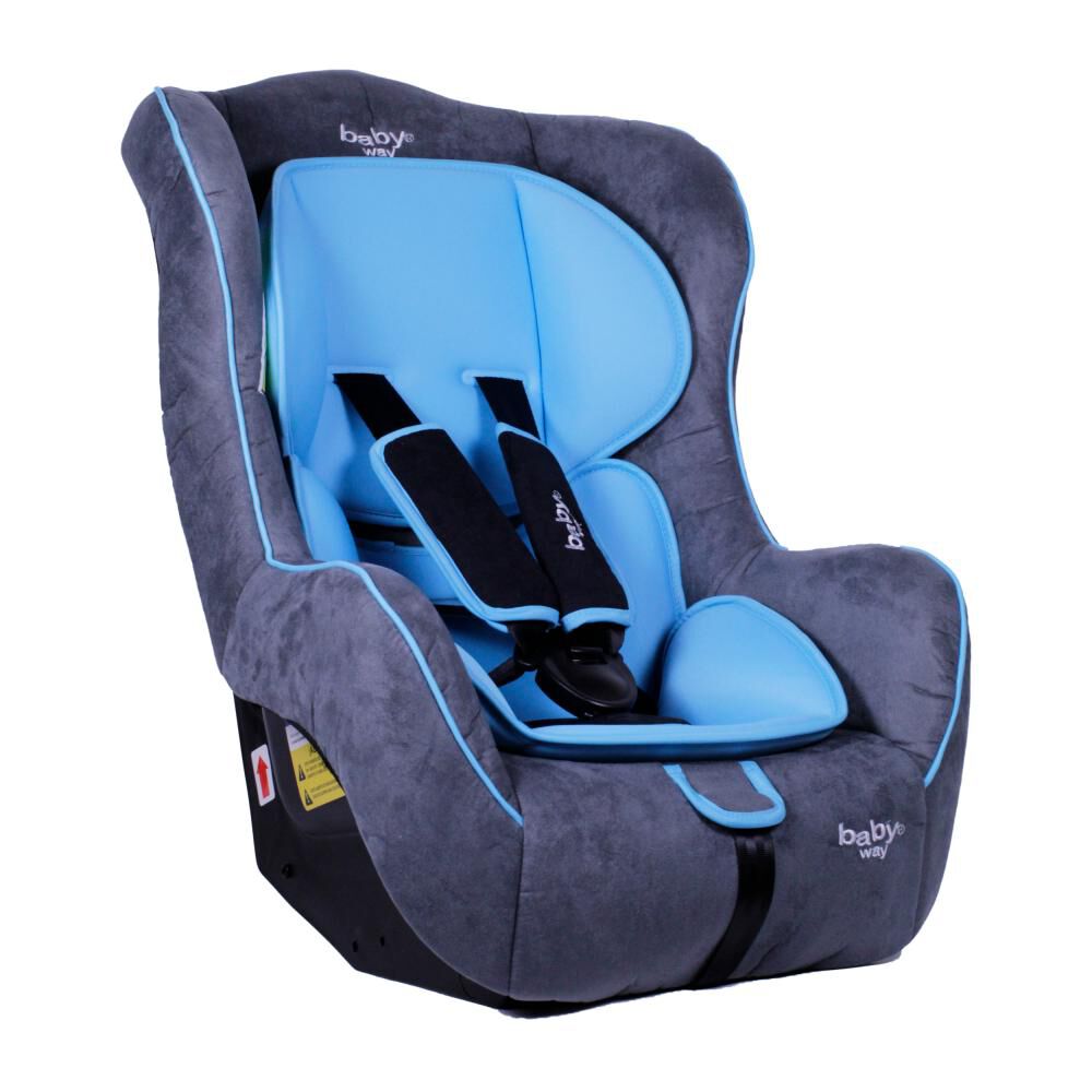 Silla De Auto Baby Way Bw-744t21 image number 0.0