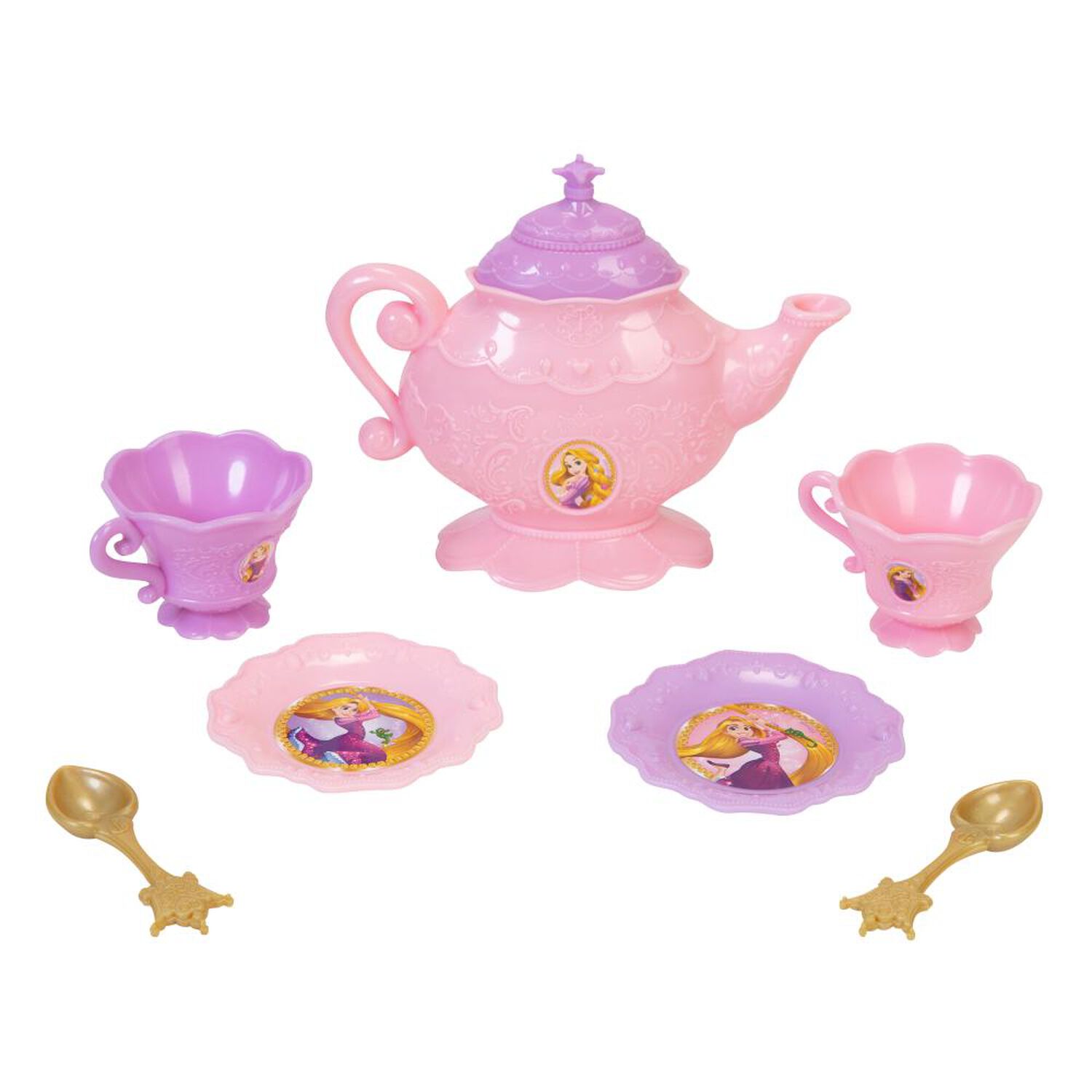 Mu&ntilde;eca Disney Dp212654 image number 2.0