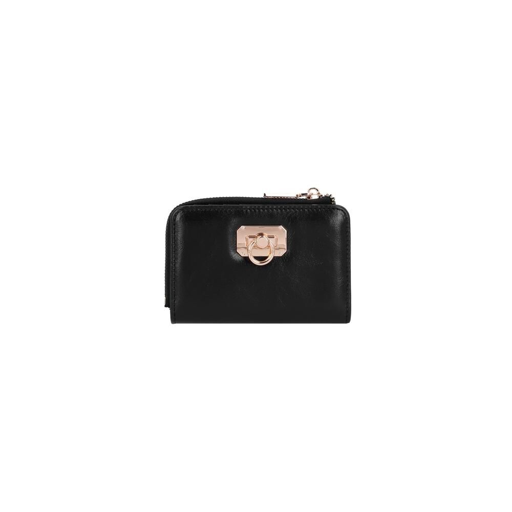 Billetera Secret Pekin St6 S Negro image number 0.0