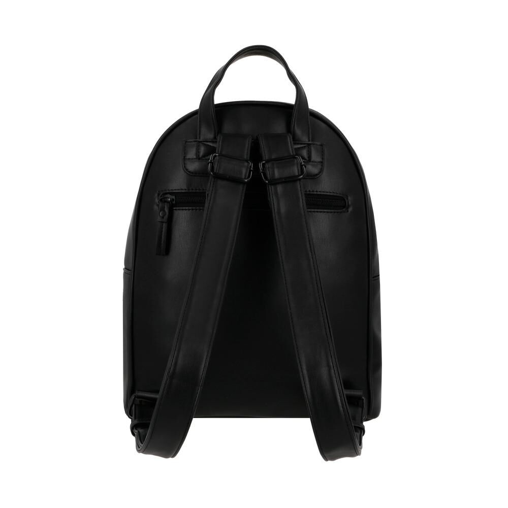 Mochila Secret Burgas Sc6 M Negro image number 2.0