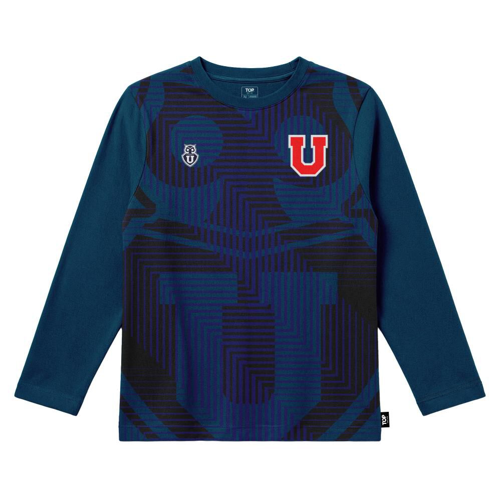 Pijama Ni&ntilde;o Top image number 1.0