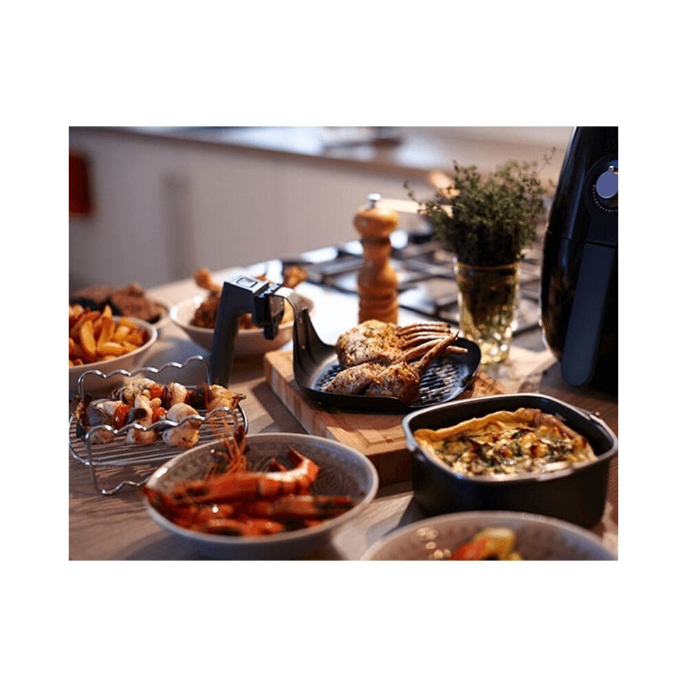 Accesorio Airfryer Xl Para Brochetas Philips Hd9905/00 image number 2.0