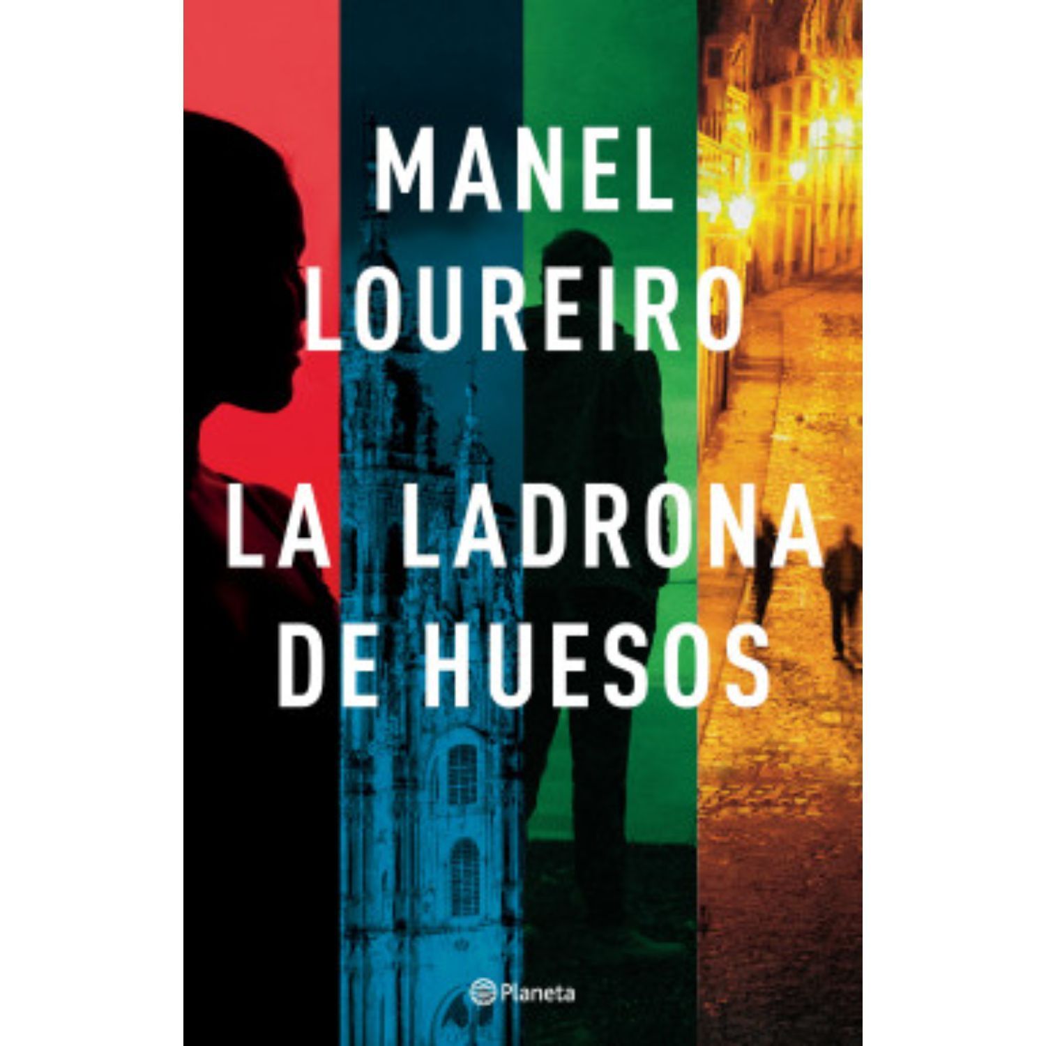 La Ladrona De Huesos image number 0.0